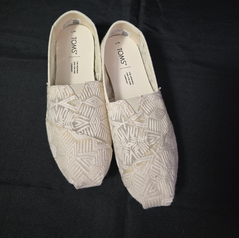 Toms Algargata